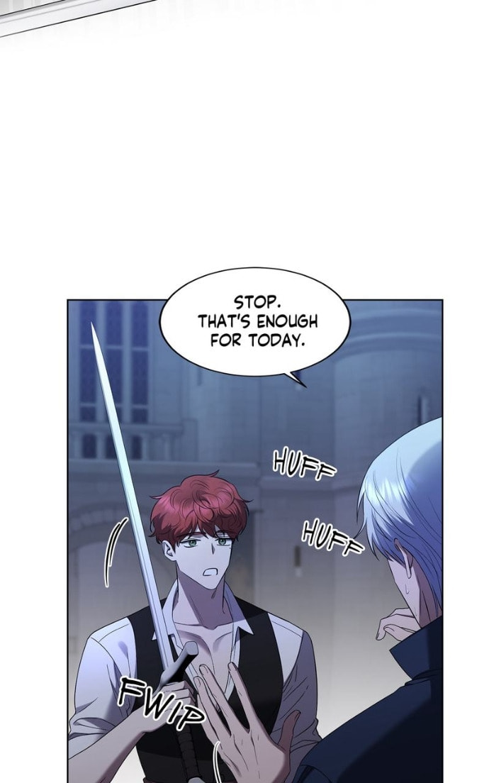 I Don't Love You Anymore Chapter 84 page 13 - 