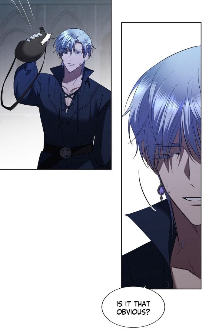 I Don't Love You Anymore Chapter 84 page 16 - 