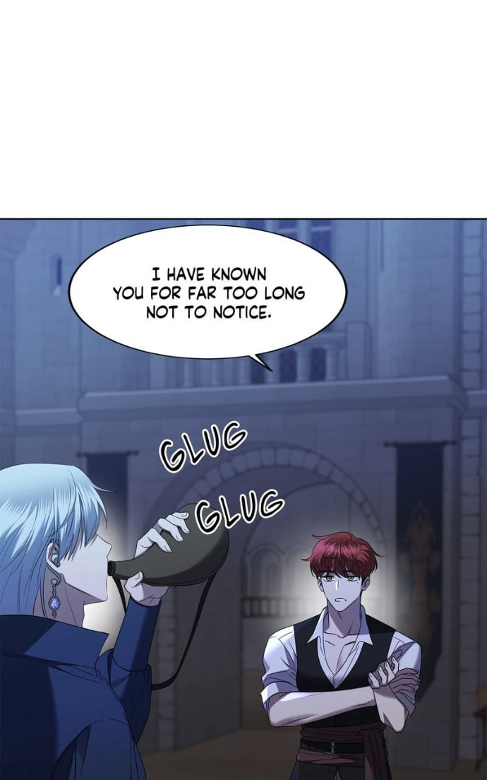 I Don't Love You Anymore Chapter 84 page 17 - 