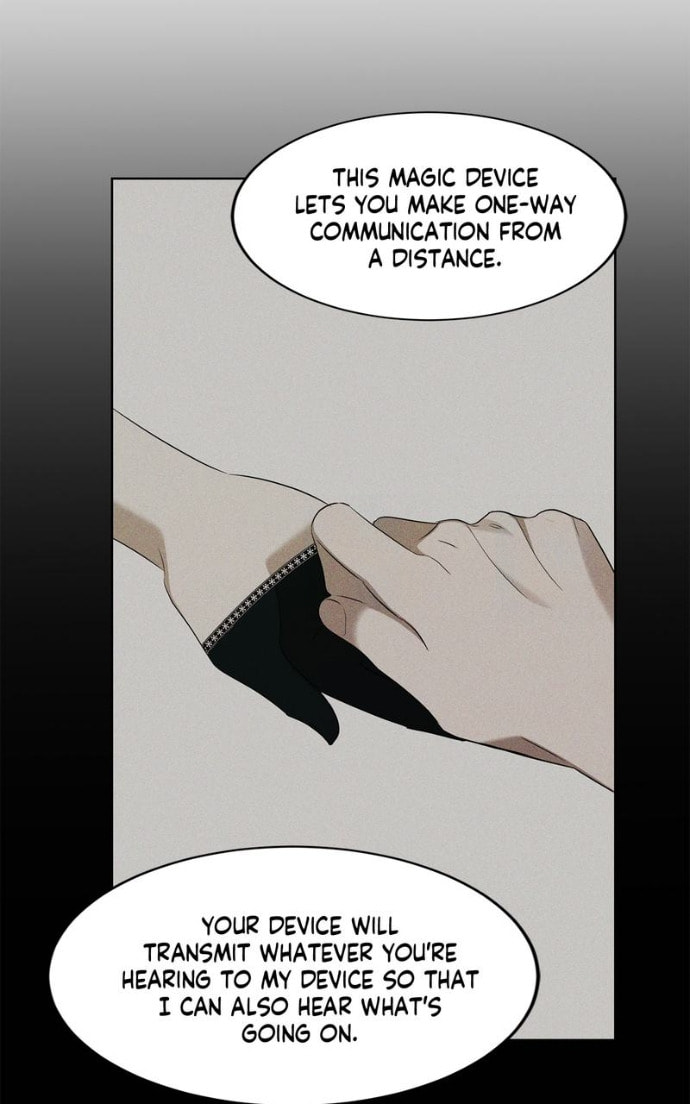 I Don't Love You Anymore Chapter 84 page 21 - 