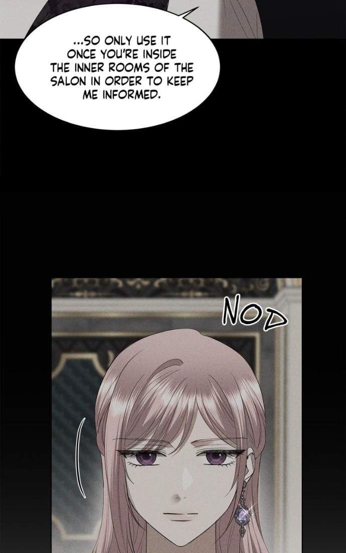 I Don't Love You Anymore Chapter 84 page 23 - 