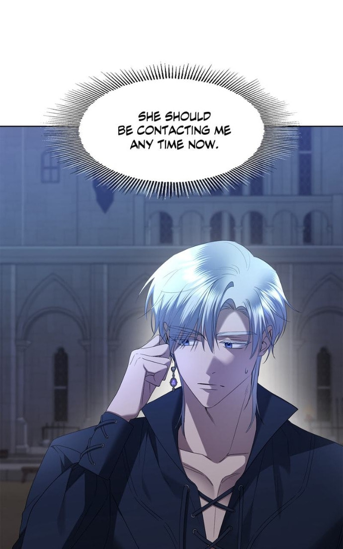 I Don't Love You Anymore Chapter 84 page 25 - 