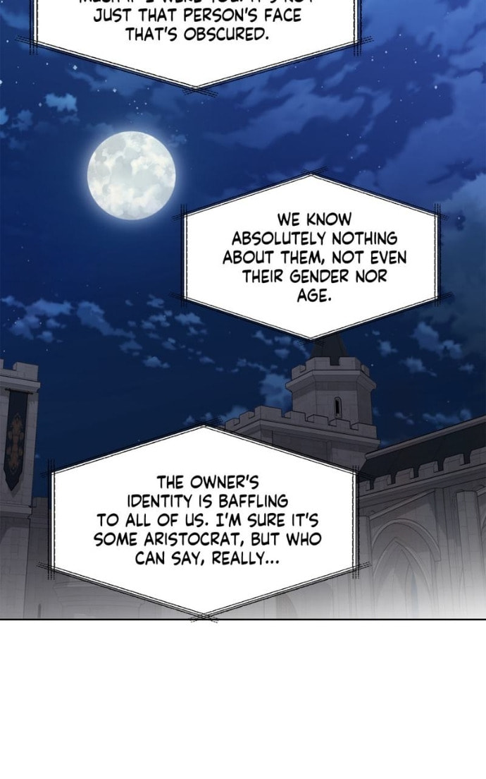I Don't Love You Anymore Chapter 84 page 29 - 
