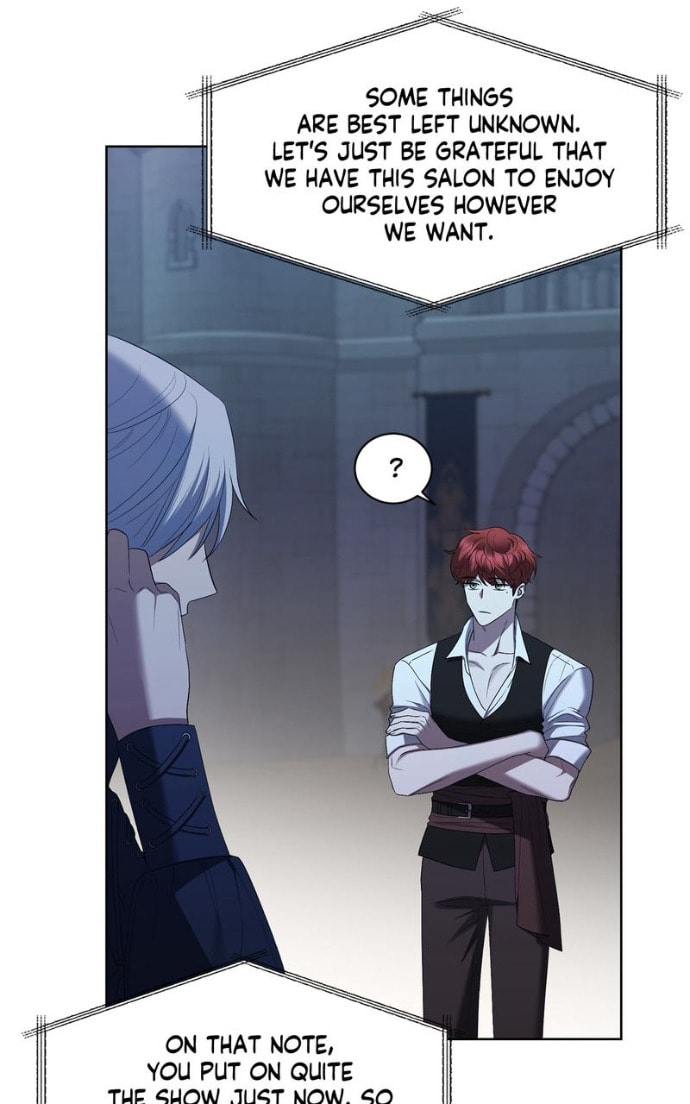 I Don't Love You Anymore Chapter 84 page 30 - 