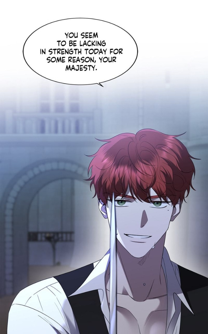 I Don't Love You Anymore Chapter 84 page 4 - 