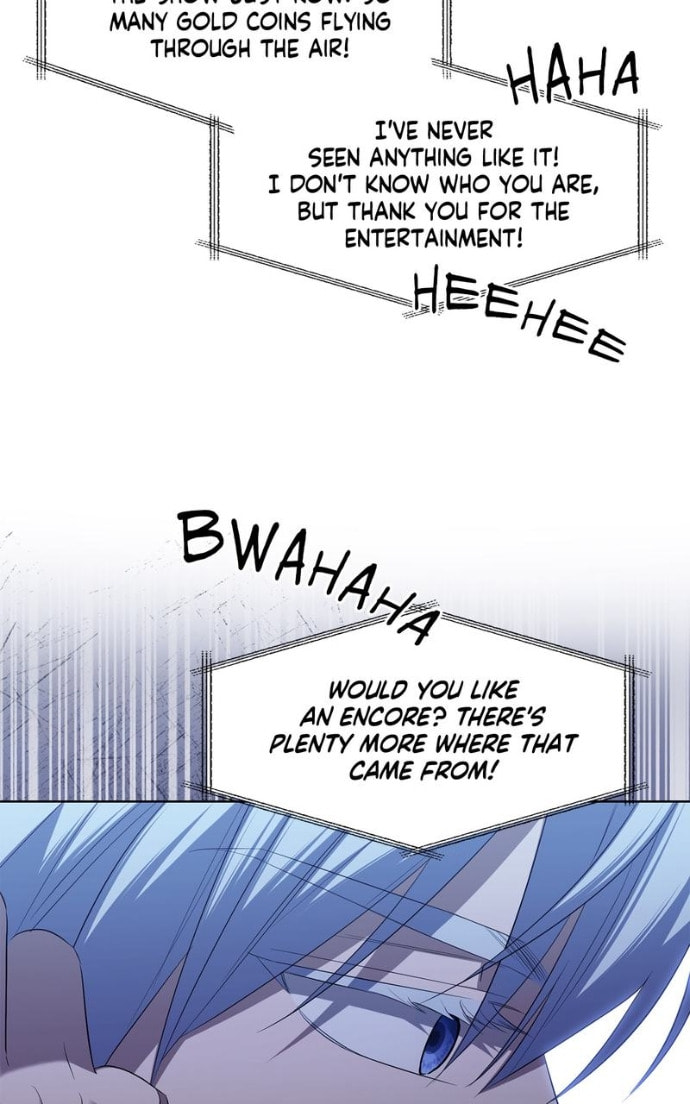 I Don't Love You Anymore Chapter 84 page 31 - 