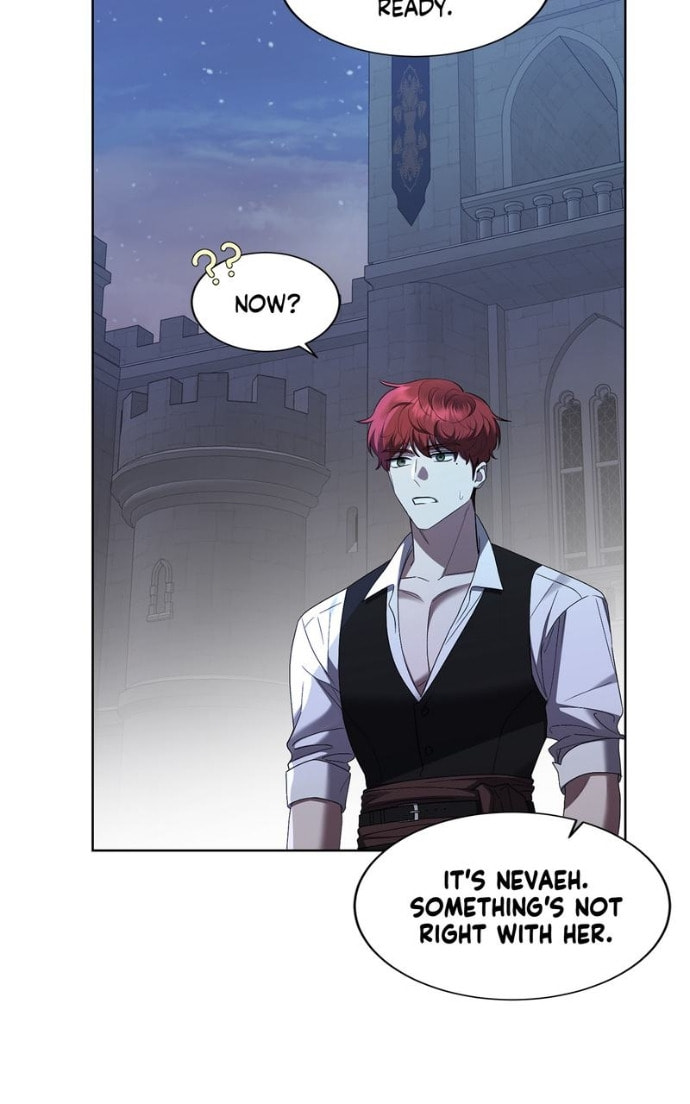 I Don't Love You Anymore Chapter 84 page 37 - 