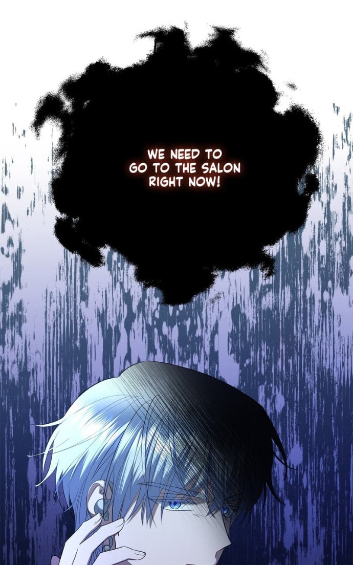 I Don't Love You Anymore Chapter 84 page 38 - 