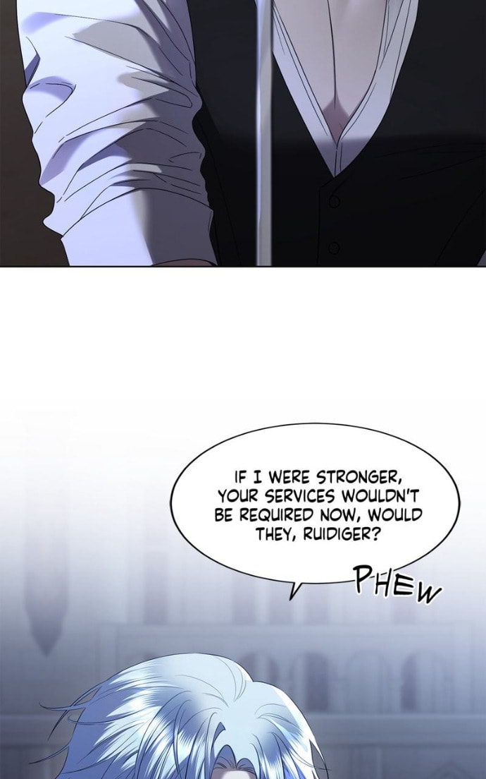 I Don't Love You Anymore Chapter 84 page 5 - 