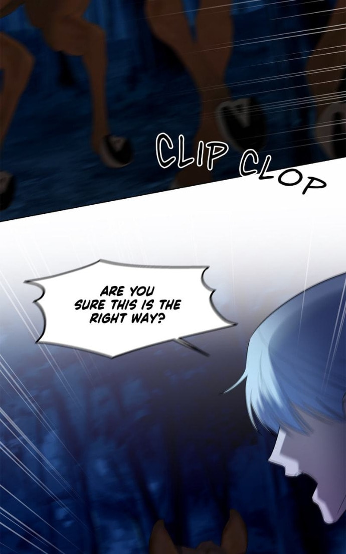 I Don't Love You Anymore Chapter 84 page 42 - 
