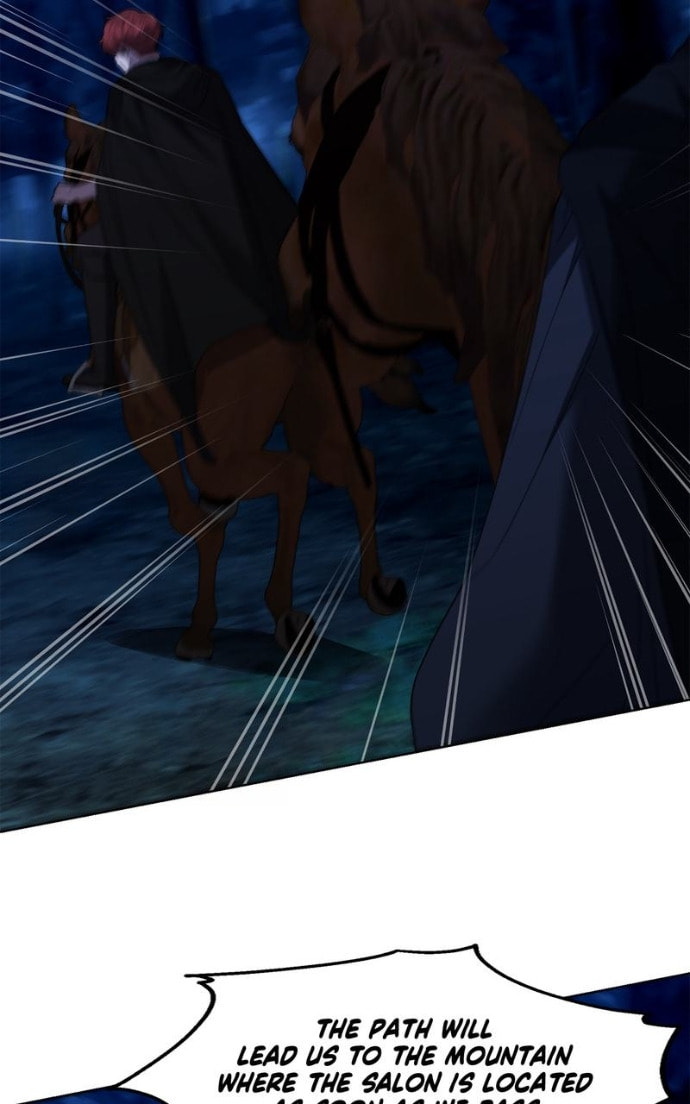 I Don't Love You Anymore Chapter 84 page 43 - 