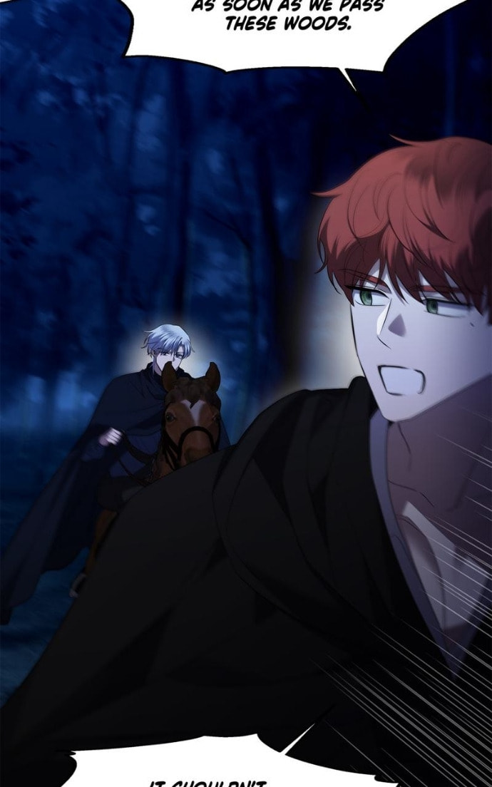 I Don't Love You Anymore Chapter 84 page 44 - 