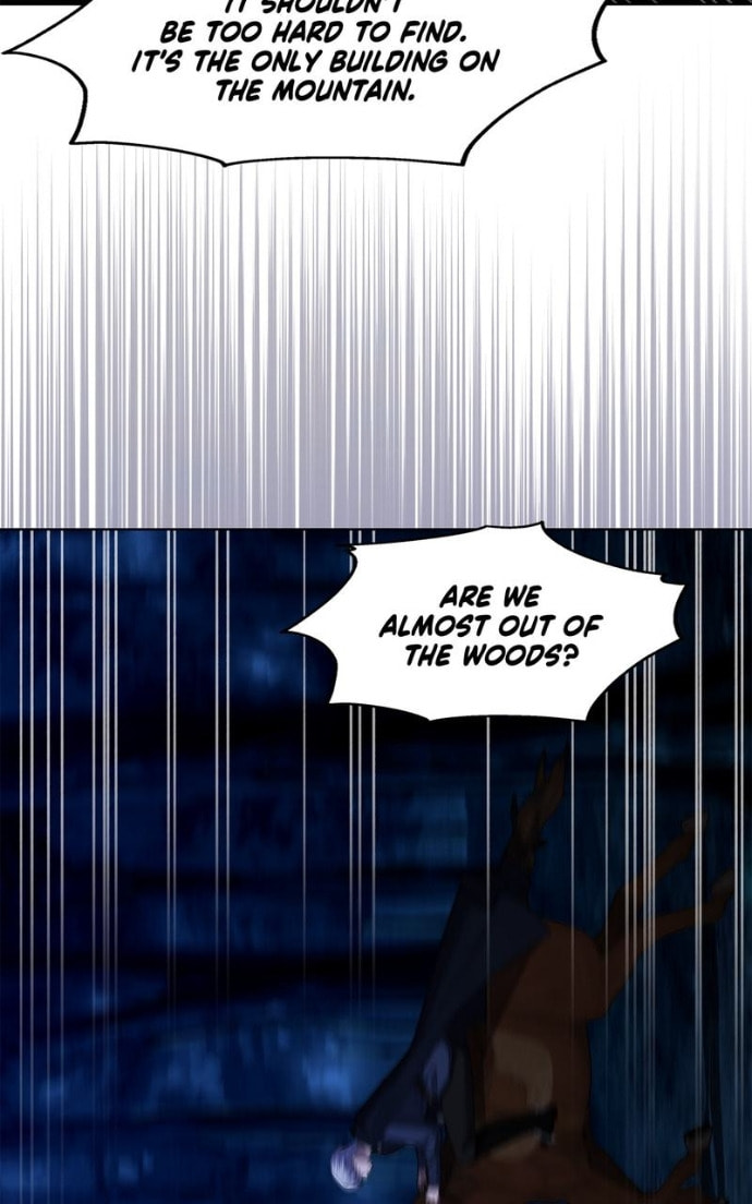 I Don't Love You Anymore Chapter 84 page 45 - 
