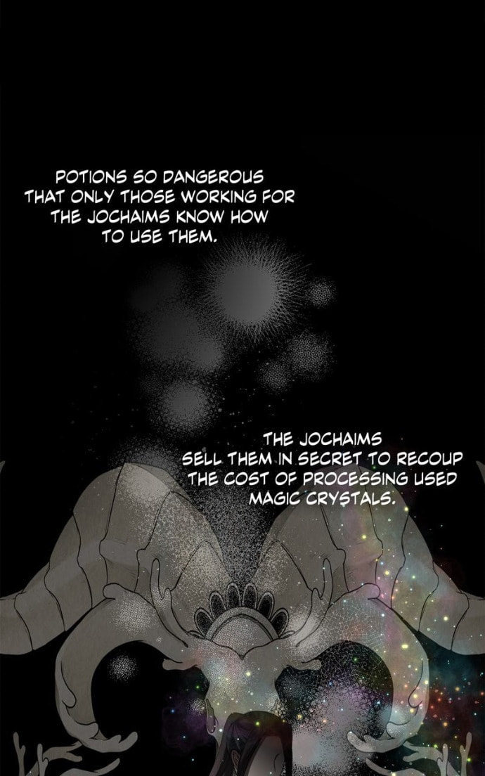 I Don't Love You Anymore Chapter 84 page 51 - 