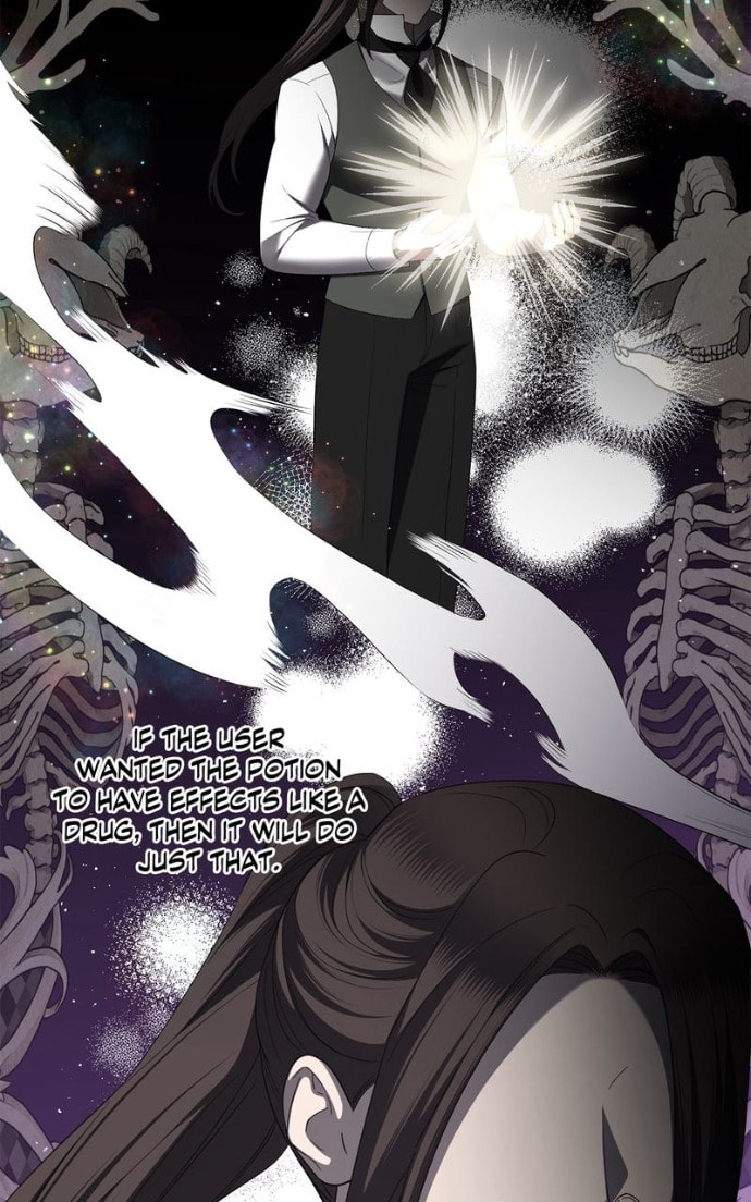 I Don't Love You Anymore Chapter 84 page 52 - 