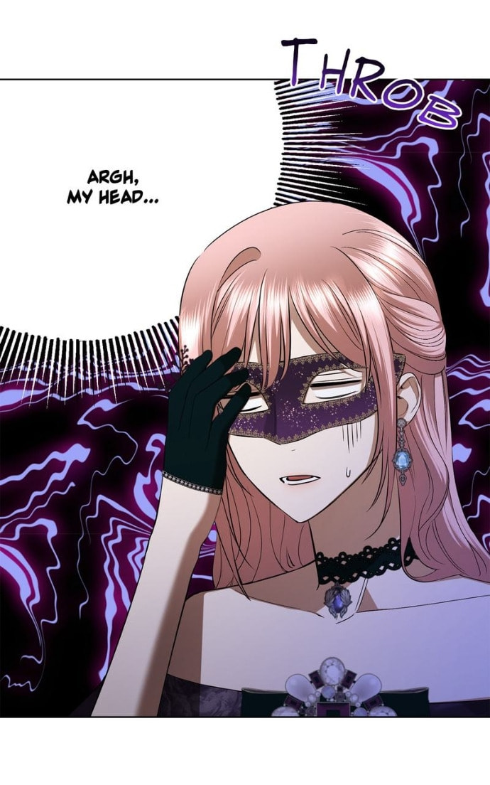 I Don't Love You Anymore Chapter 84 page 59 - 