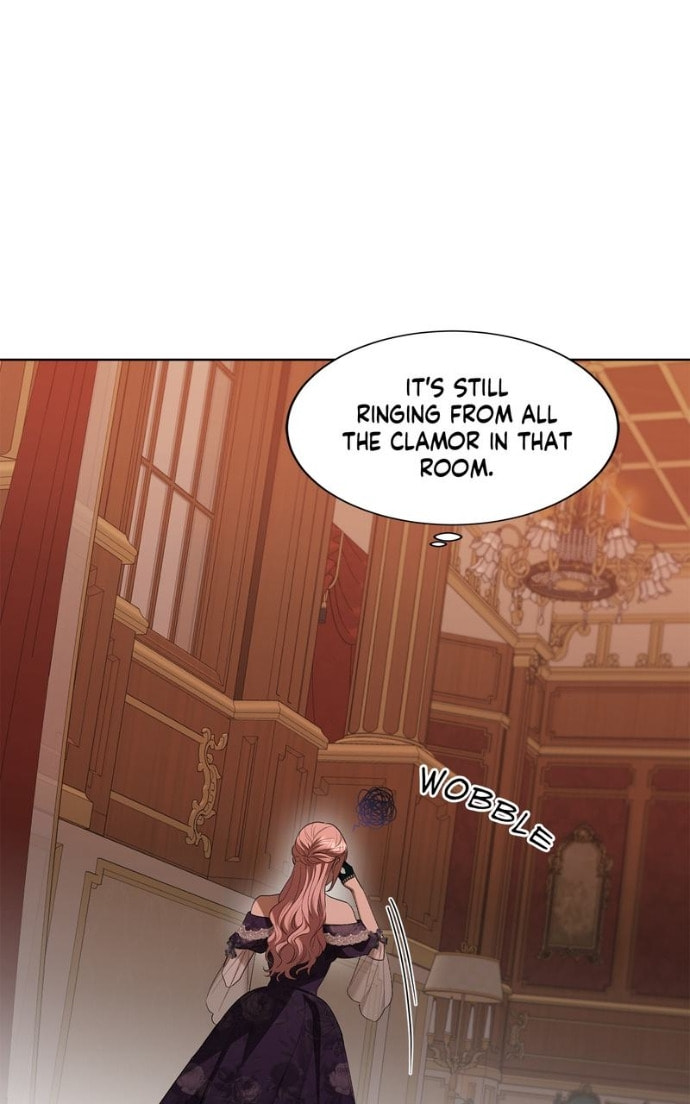 I Don't Love You Anymore Chapter 84 page 60 - 