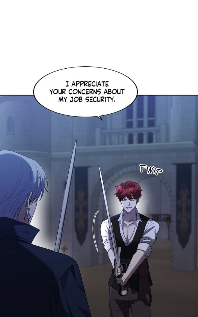 I Don't Love You Anymore Chapter 84 page 7 - 