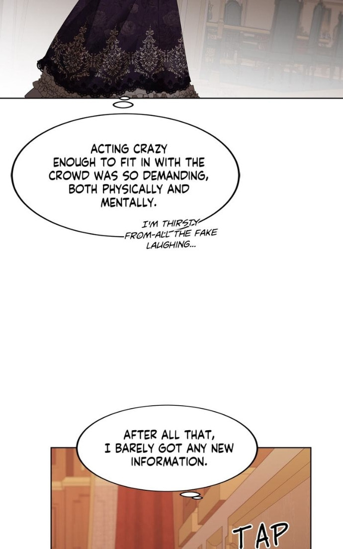 I Don't Love You Anymore Chapter 84 page 61 - 