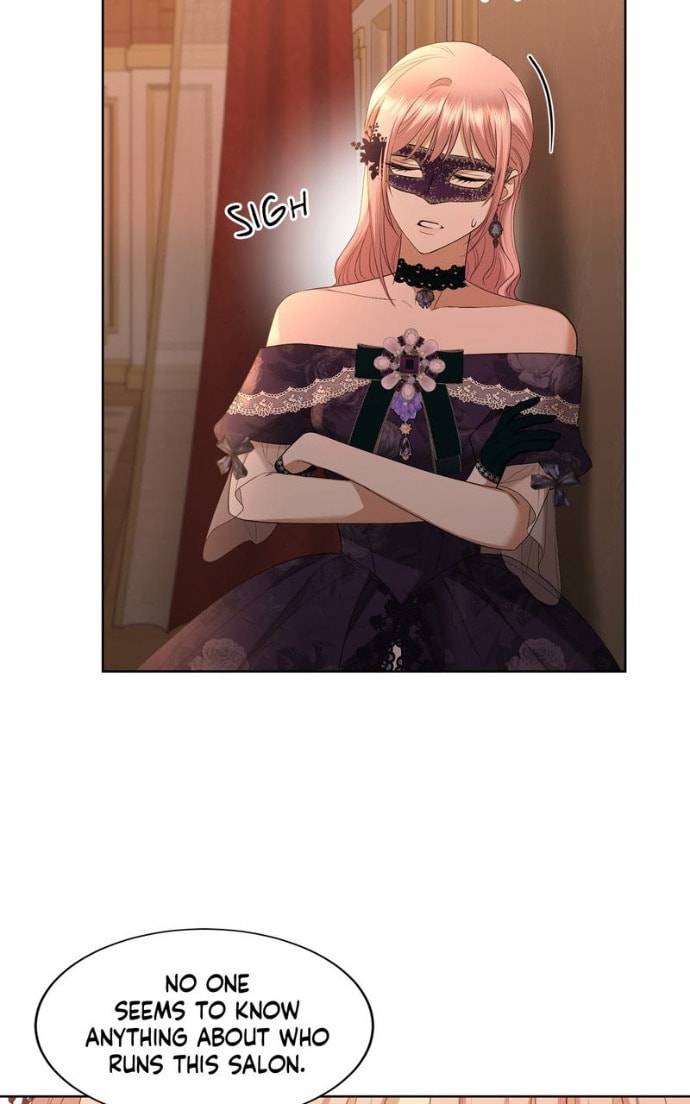 I Don't Love You Anymore Chapter 84 page 62 - 