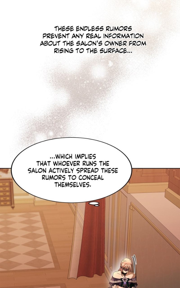 I Don't Love You Anymore Chapter 84 page 64 - 