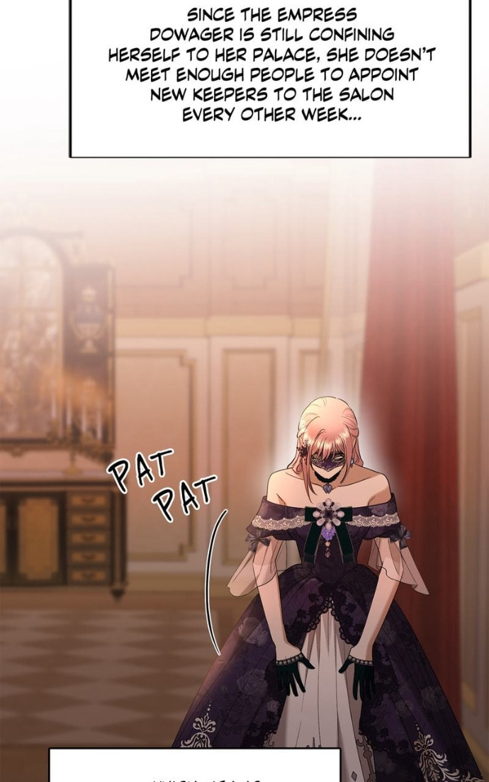 I Don't Love You Anymore Chapter 84 page 69 - 