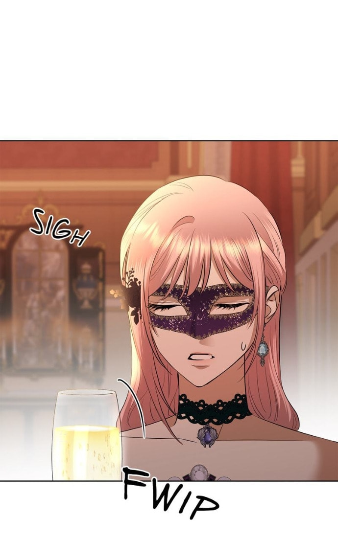 I Don't Love You Anymore Chapter 84 page 72 - 