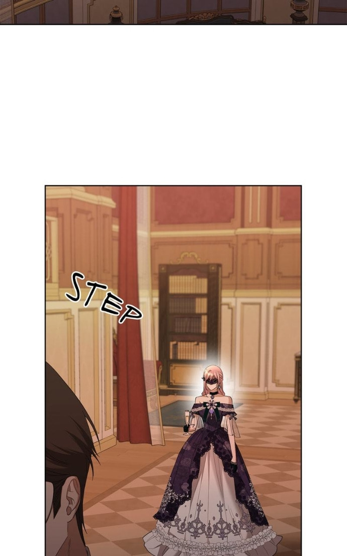 I Don't Love You Anymore Chapter 84 page 77 - 