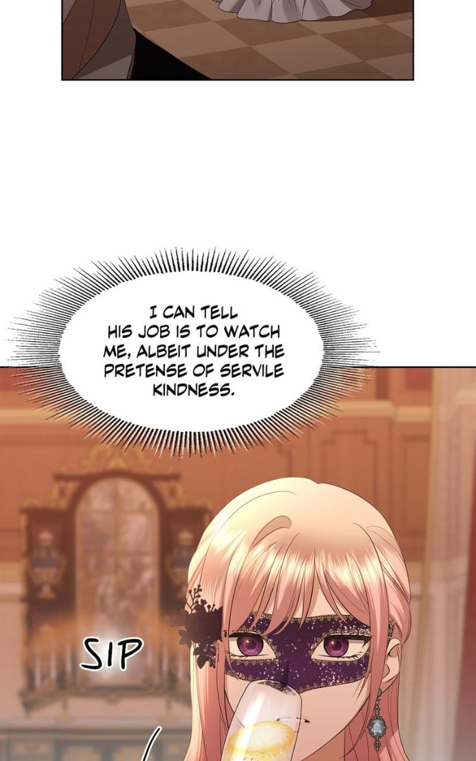 I Don't Love You Anymore Chapter 84 page 78 - 