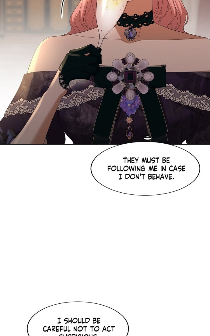 I Don't Love You Anymore Chapter 84 page 79 - 