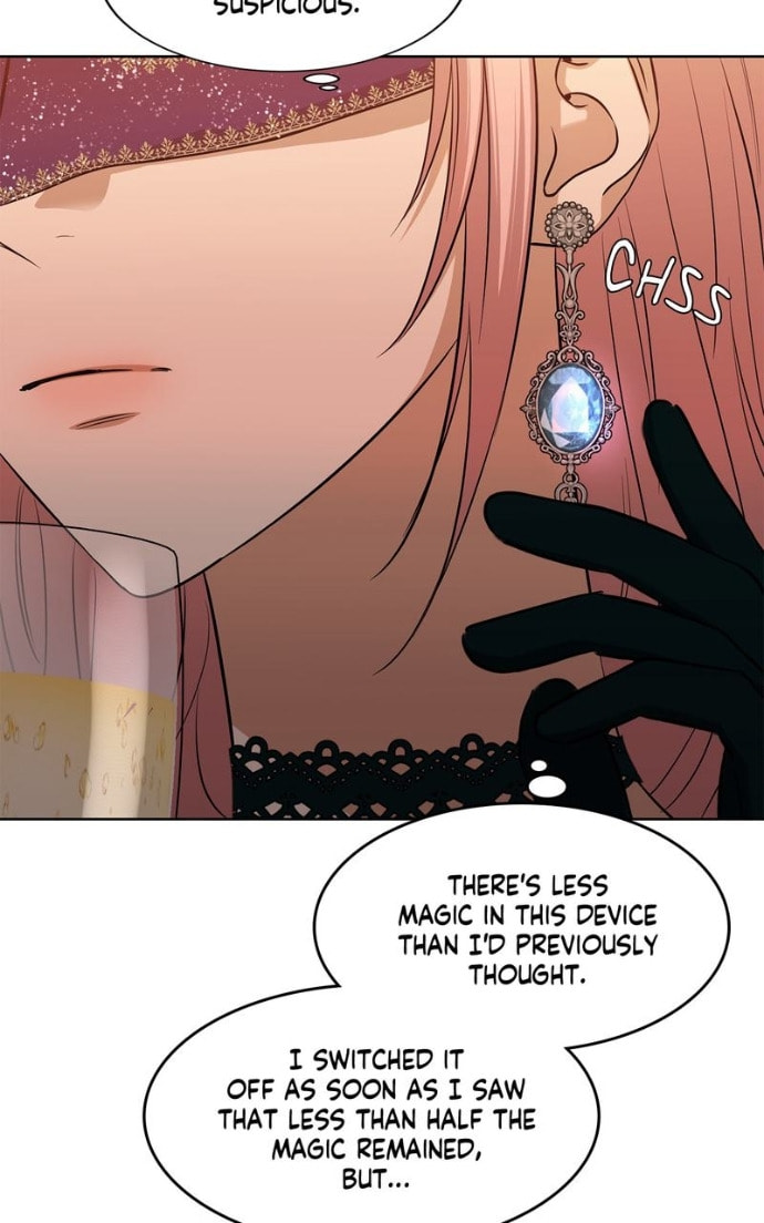 I Don't Love You Anymore Chapter 84 page 80 - 