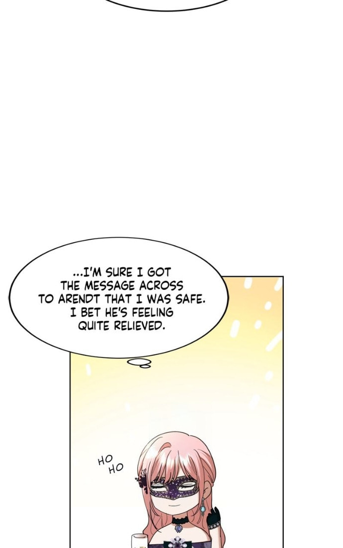 I Don't Love You Anymore Chapter 84 page 81 - 