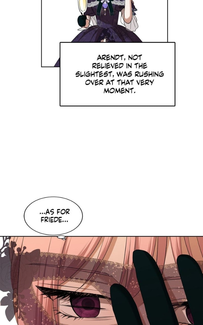 I Don't Love You Anymore Chapter 84 page 82 - 