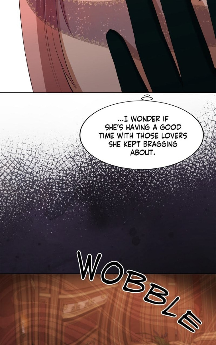 I Don't Love You Anymore Chapter 84 page 83 - 