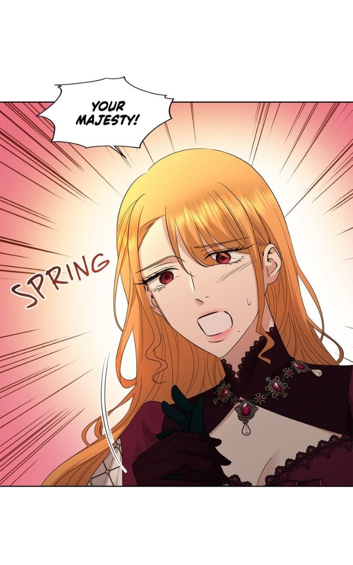 I Don't Love You Anymore Chapter 85 page 27 - 