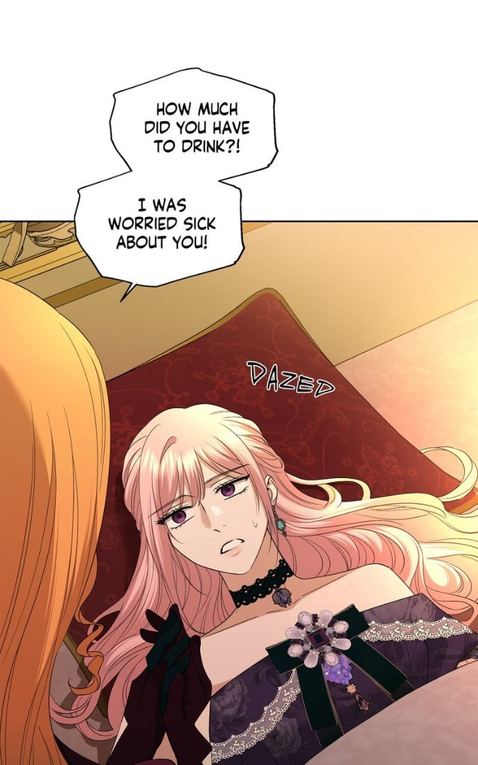I Don't Love You Anymore Chapter 85 page 28 - 