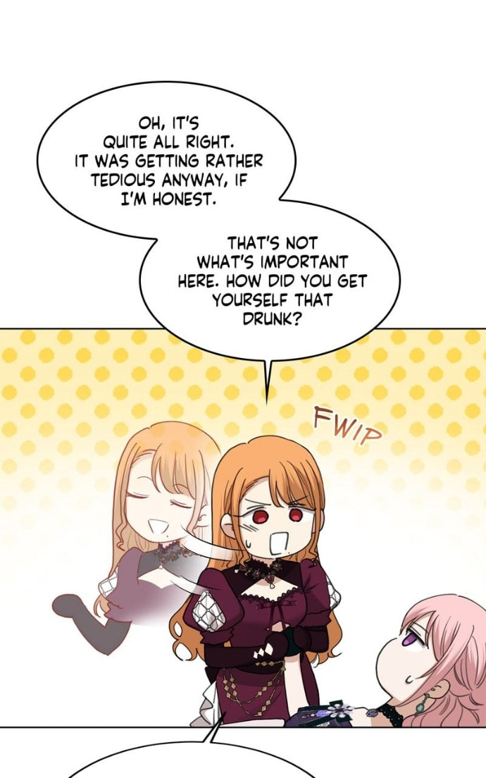 I Don't Love You Anymore Chapter 85 page 31 - 