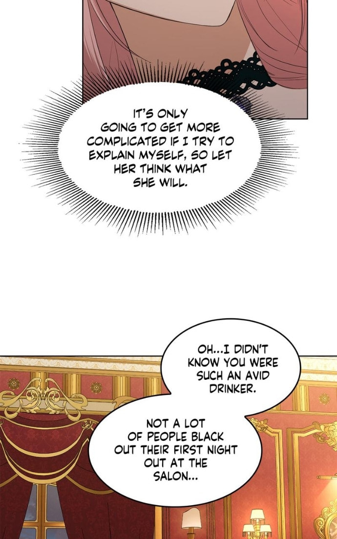 I Don't Love You Anymore Chapter 85 page 33 - 