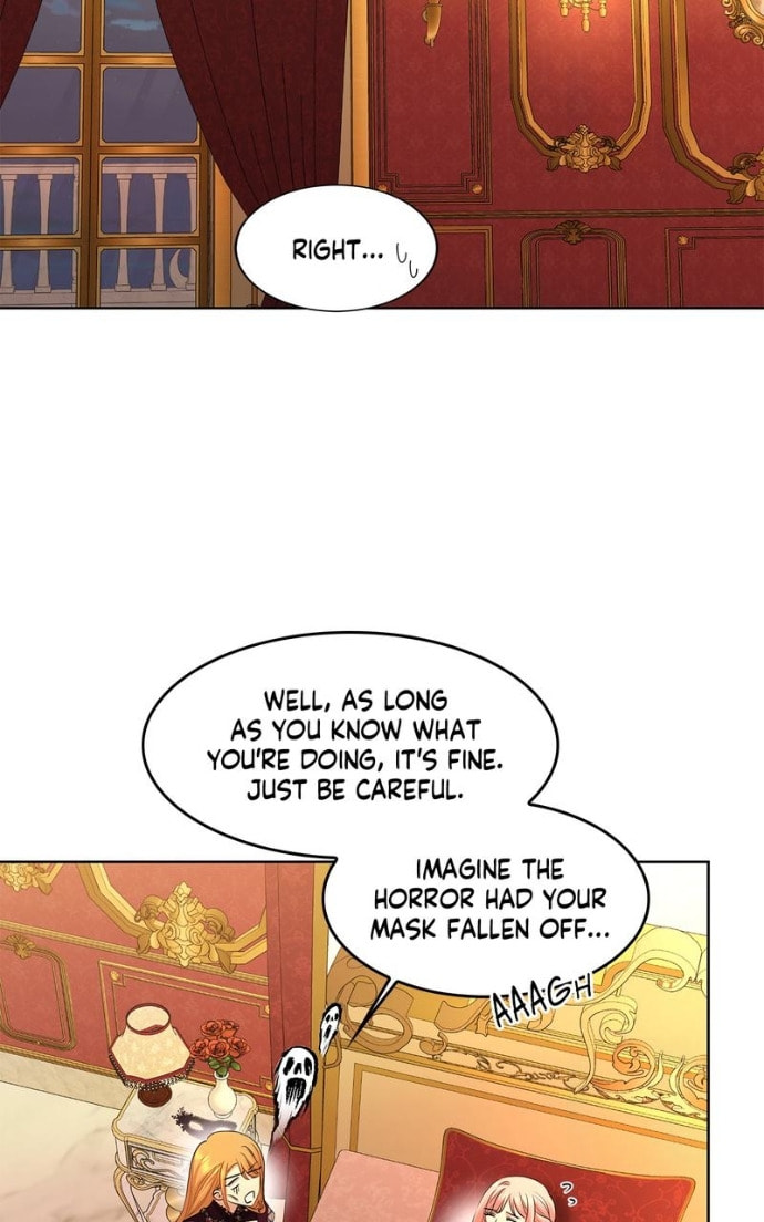 I Don't Love You Anymore Chapter 85 page 34 - 
