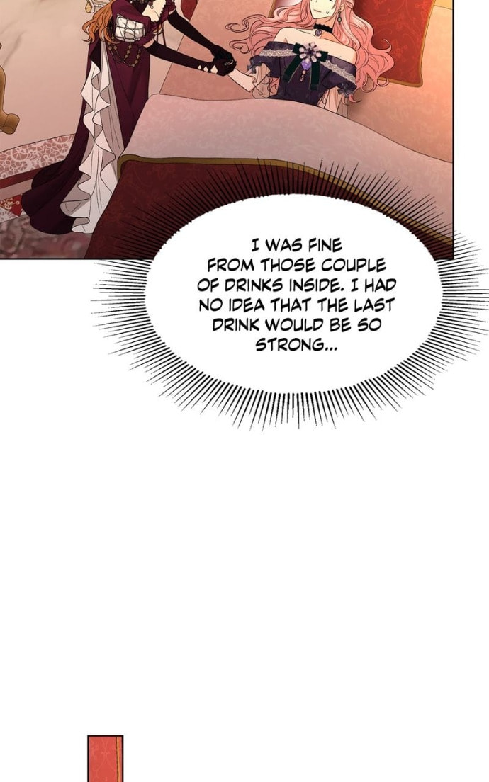 I Don't Love You Anymore Chapter 85 page 35 - 