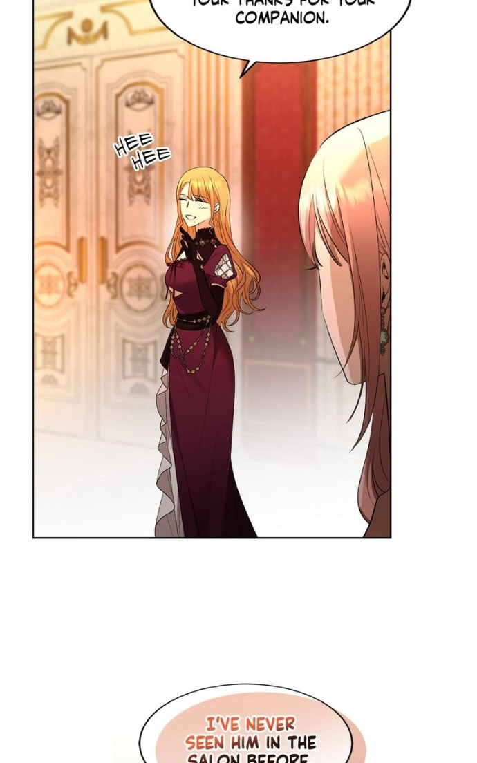 I Don't Love You Anymore Chapter 85 page 37 - 
