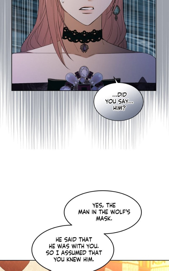 I Don't Love You Anymore Chapter 85 page 40 - 