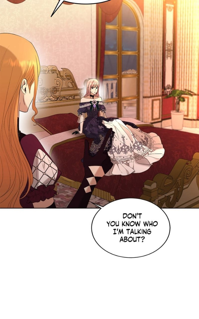 I Don't Love You Anymore Chapter 85 page 41 - 