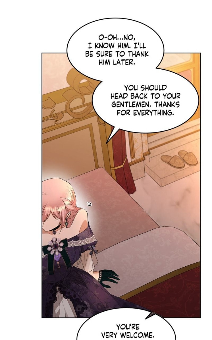 I Don't Love You Anymore Chapter 85 page 42 - 