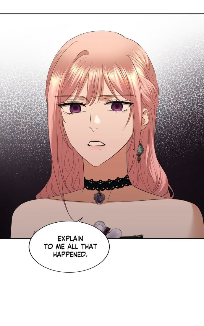 I Don't Love You Anymore Chapter 85 page 49 - 