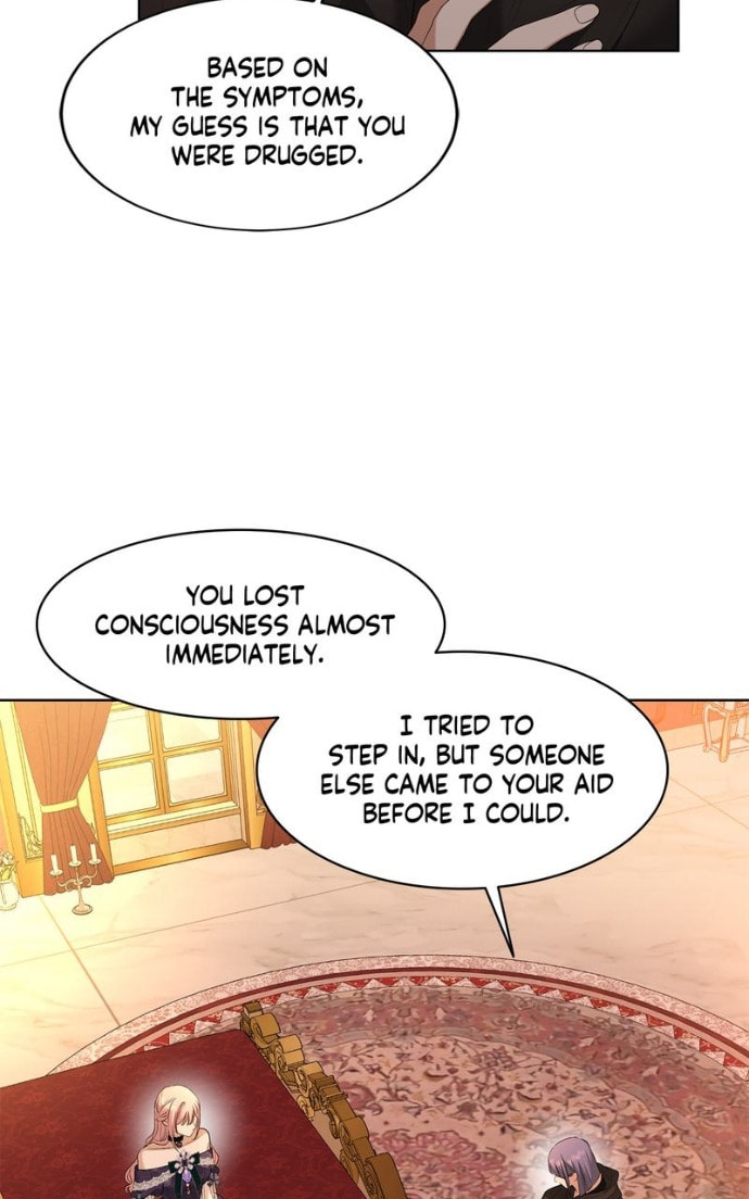 I Don't Love You Anymore Chapter 85 page 51 - 