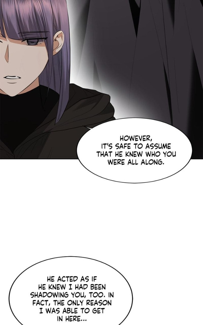 I Don't Love You Anymore Chapter 85 page 54 - 