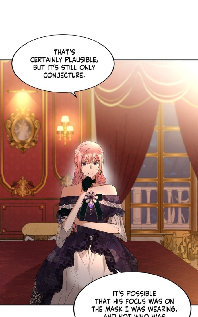 I Don't Love You Anymore Chapter 85 page 56 - 