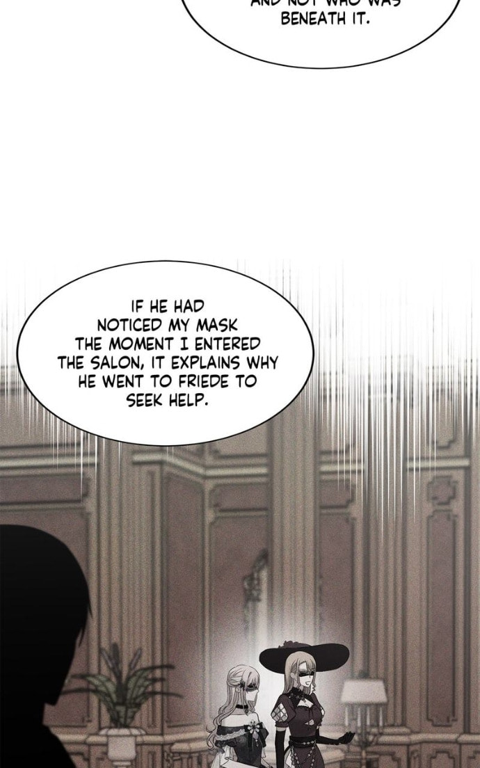 I Don't Love You Anymore Chapter 85 page 57 - 