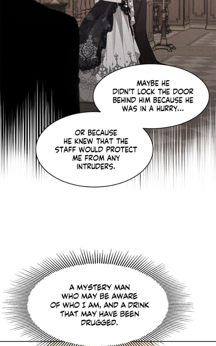 I Don't Love You Anymore Chapter 85 page 58 - 